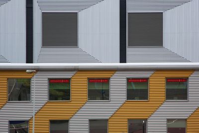Johan Cruijff ArenA (Detail)